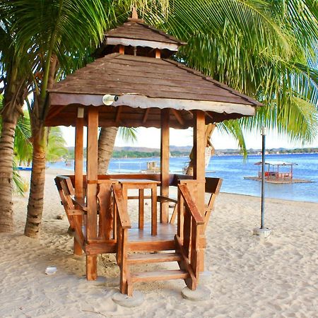 ליאן Bella Beach Resort Batangas מראה חיצוני תמונה