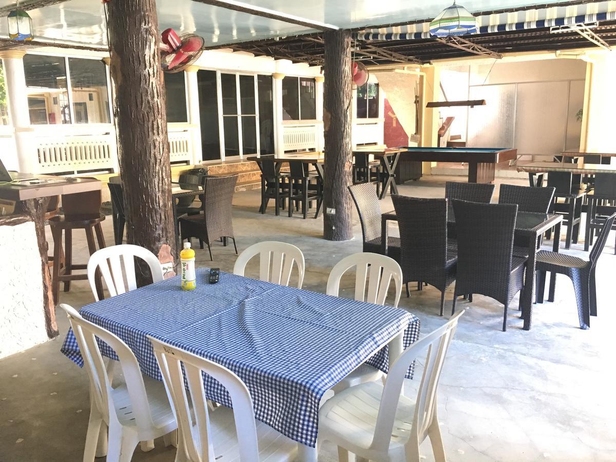 ליאן Bella Beach Resort Batangas מראה חיצוני תמונה